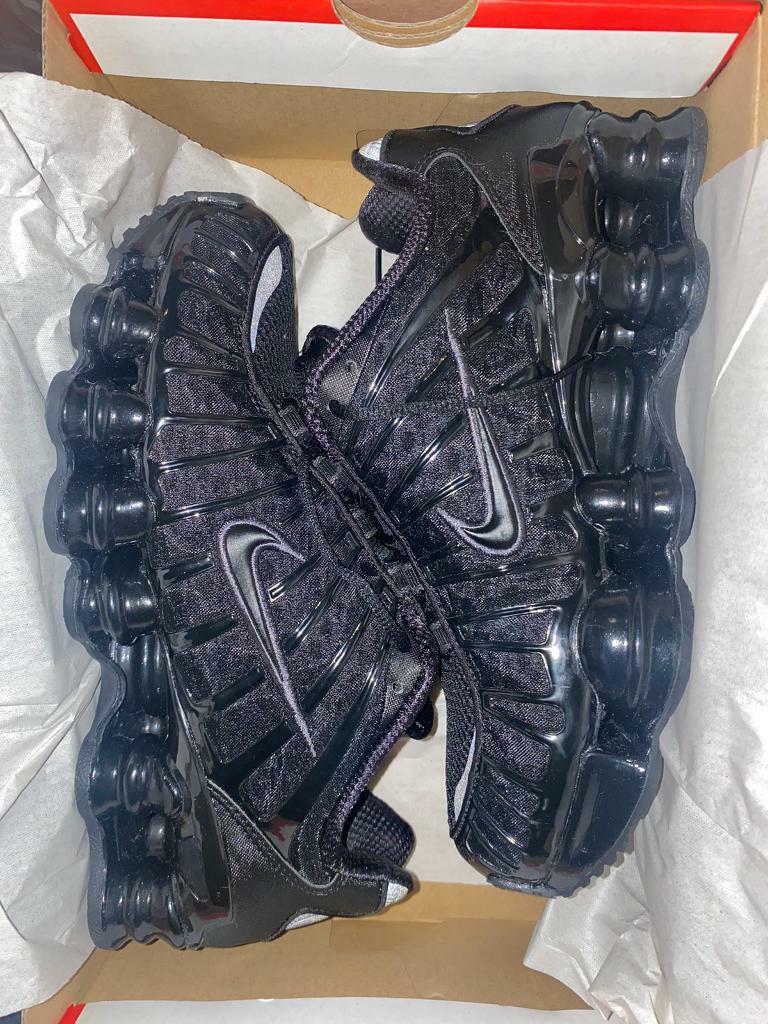 jd nike shox